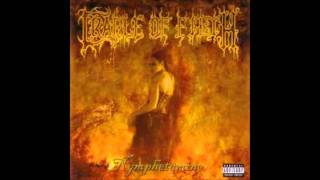 Cradle Of Filth-Hallowed Be Thy Name(with lyrics and hd!!)