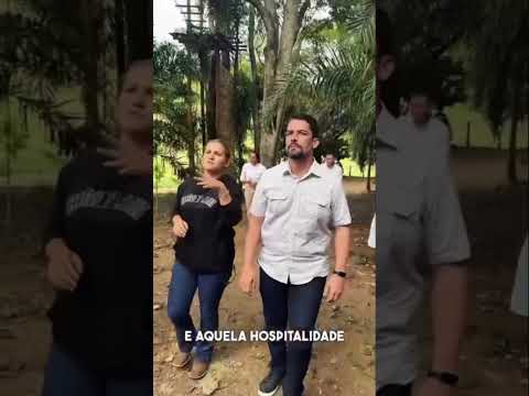 #BoraTuristar por Alto Rio Novo