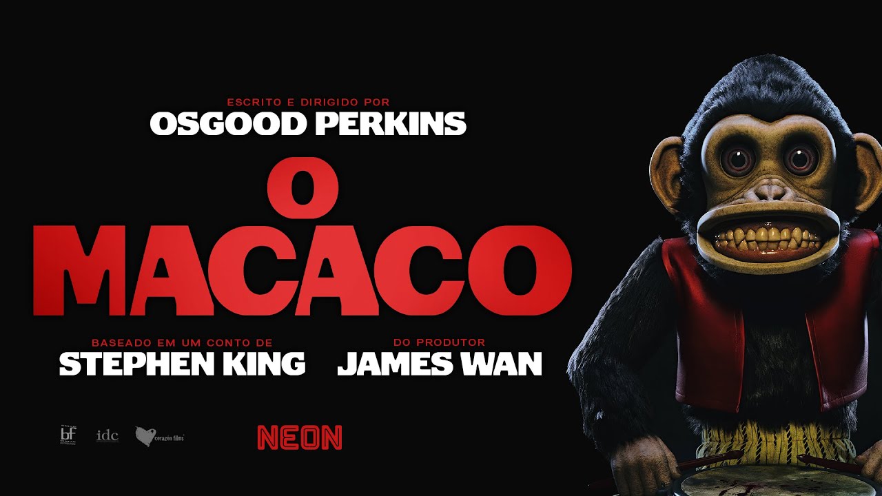 teaser Oficial