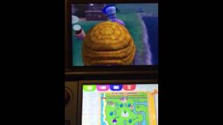 Animal Crossing New Leaf Nightmares: Hitokui Village