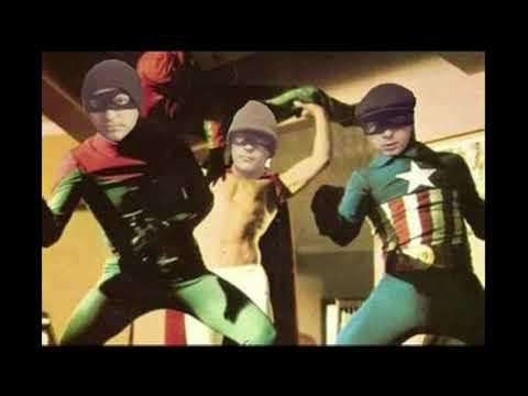 Superämseet - Suosittuja