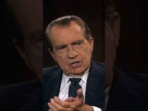 Preventing The Russia/China Union