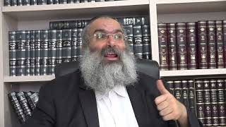 סוגיה במקומה עדיפה ▪️הרב נחמנסון▪️(כולל הוראה ומשפט) (הרב יהודה לייב נחמנסון) - התמונה מוצגת ישירות מתוך אתר האינטרנט יוטיוב. זכויות היוצרים בתמונה שייכות ליוצרה. קישור קרדיט למקור התוכן נמצא בתוך דף הסרטון