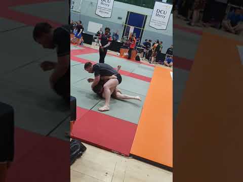 Grappling Industries No Gi final