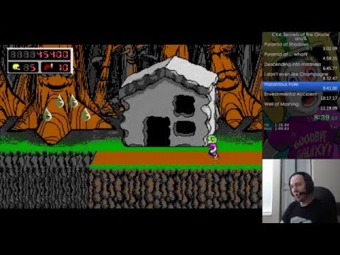 Commander Keen 4: Any% Speedrun - 11:12.47
