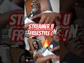 Reggie Streamer University Freestyle Ft Bigwinnn Corey2U