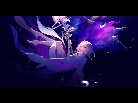 [EX Abyss] Nirvana 477D - Kalpas (Ranged) [ 770 ] - 9S HH/JK/RC | Honkai Impact 3