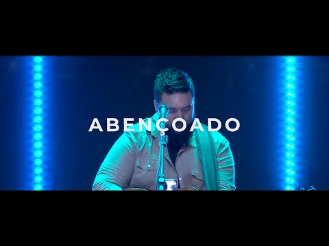 ABENÇOADO (AO VIVO) | Gabriel Rodrigues