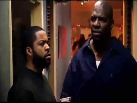 friday after next damon