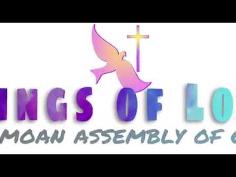 Faamagalo ita. Vol 7.