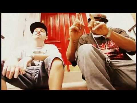 DJ ABSURD feat. Craig G "Slap Nerds"--Directed by Che Fontaine