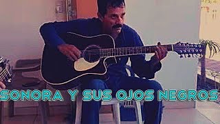 QUIEN REQUINTEA MEJOR ?? - SONORA Y SUS OJOS NEGROS | MIGUEL Y MIGUEL