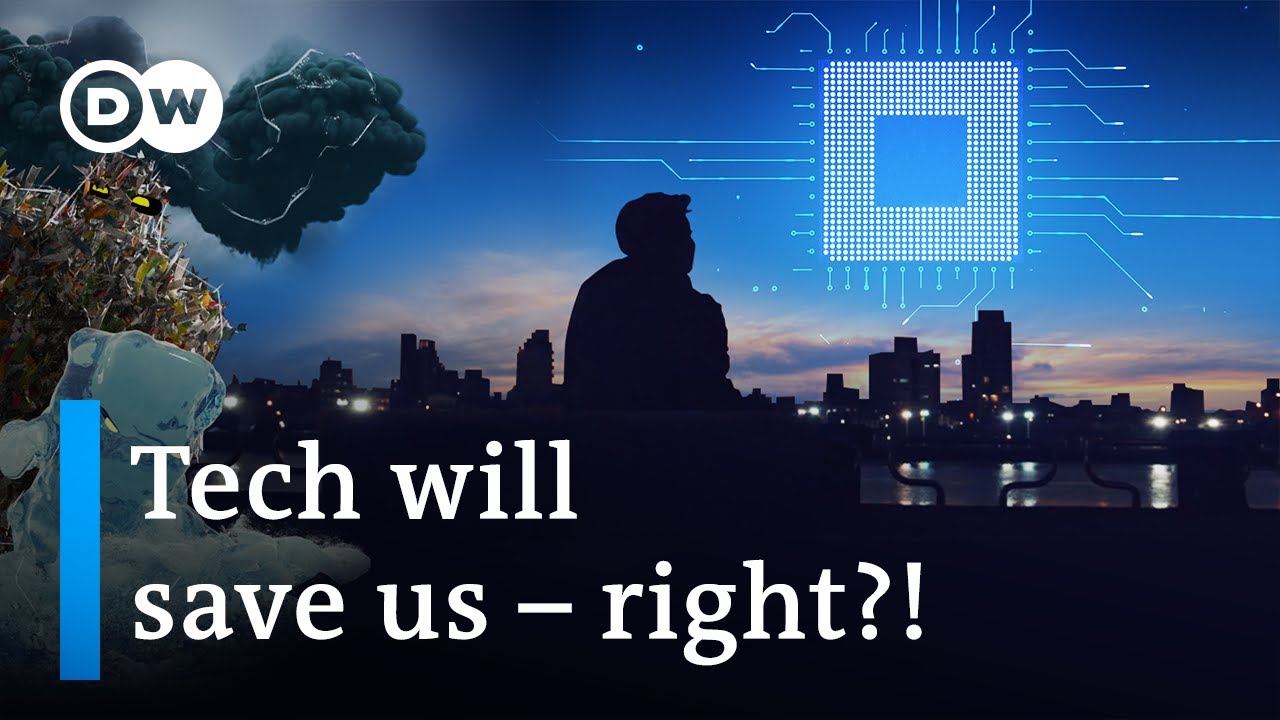How technology makes life easier – and what’s still up to you / UNSEEN (5/5)