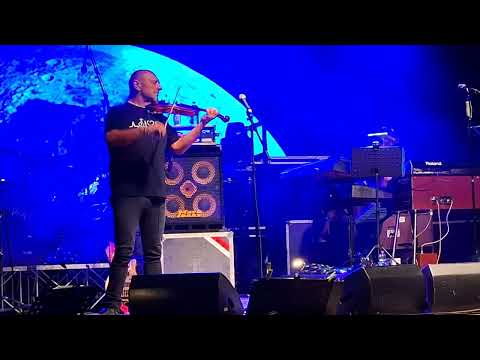 NOMADI  - Suoni  27/06/2025  Villareggia