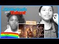 Courtney Hadwin Shy Teen Shocks Audience With Born To Be Wild - AGT 2018 - REACTION Courtney Hadwin Shy Teen Shocks Audience With Born To Be Wild - AGT 2018 - REACTION