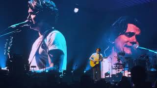 In your atmosphere (John Mayer live at the Chase Center in SF)