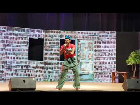 Sakawinki - Mr  Plumber #MontserratCalypso2020