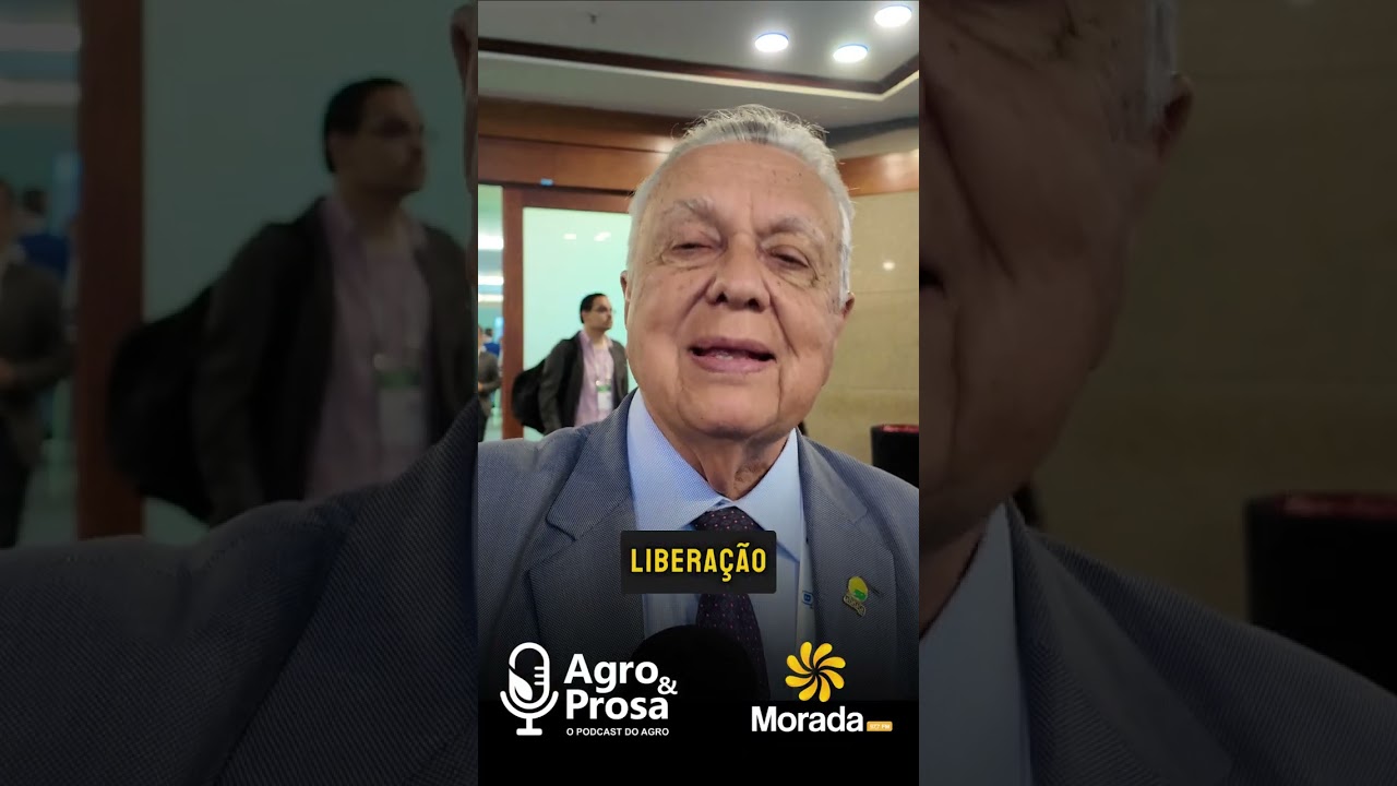 Roberto Rodrigues analisa os rumos do cooperativismo no Brasil