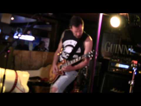 POOR DEAD MOLLY - Rainbow in the Dark