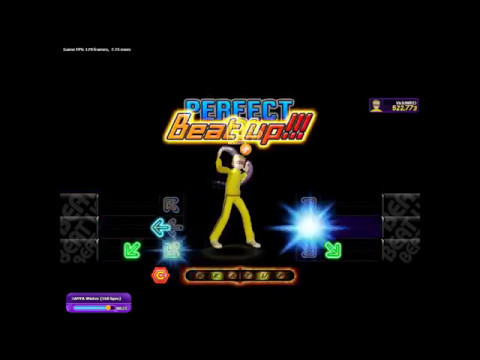 Audition PVS Beat Up 6 song Banya - Winter