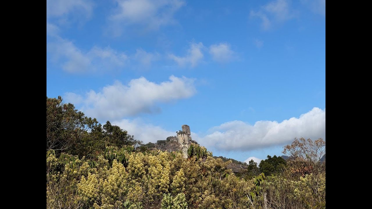 TURISTANDO COM ÊXITO! CAIXA DE FÓSFORO / NOVA FRIBURGO