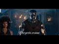 Deadpool Vs Wolverine WhatsApp Status Beast Bgm Status