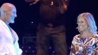 Helene Fischer Feat. Santiano - Weit Übers Meer (David's Song) (Live aus der Waldbühne Berlin 2013)