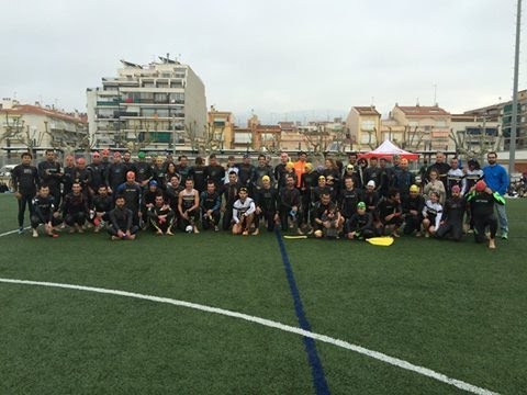 La Banqueta 04-05-2015 (El CB Calella FMV salva la categoria)