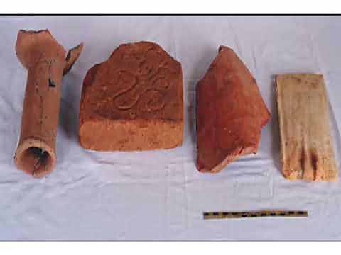 Artifacts classification new  v