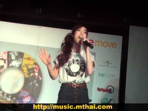 Chocolate Series Live in MusicOne