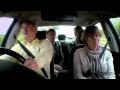 John Cleese likes Traffic Lights (3 of 6) - A TomTom Break Free sketch