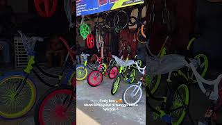 Download lagu 😱🔥sepeda ngatta banyak yang redy di Flying Bike 🚀🔥#fypシ゚viral #funnyvideo #viralvideo #sepedamurah mp3