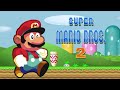 Super Mario Bros 2 - Full OST w/ Timestamps