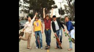 Something Corporate - Inside The Pocket