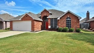 preview picture of video '206 Sage Street, Forney, Texas 75126 - Episode 367'