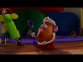 Toy Story Disney Pixar Movie Readaloud With Me Animation Toystory