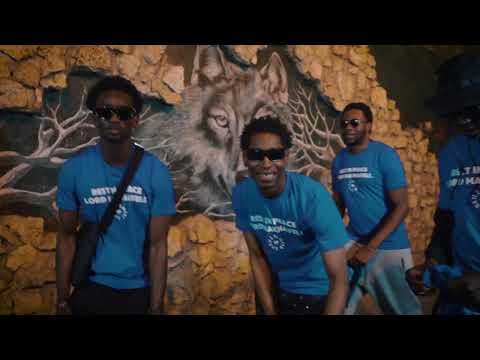 WGB RASAGANG - FAISAN [Official Music video]