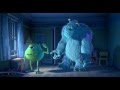 Monsters Inc Movie Trailer