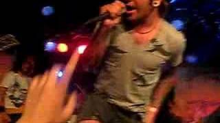 Scary Kids Scaring Kids a pistol to my temple May 2008