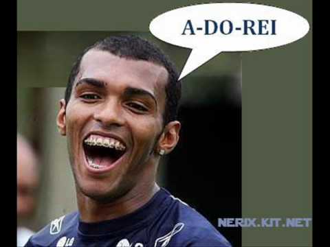 CHORA MARIA LIBERTADORES JA ERA TAMBEM.wmv