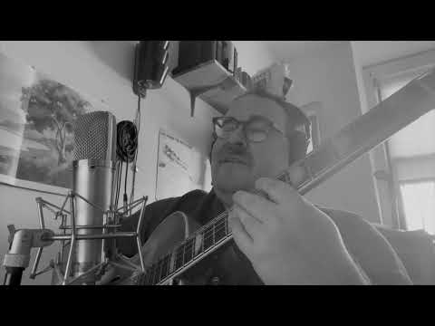 Vilray sings 'Somebody Loves Me' by George Gershwin & Ballard MacDonald