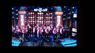 DARTMOUTH AIRES, &#39;JESSIE&#39;S GIRL,&#39; SING OFF SEASON 3