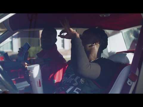 LMF Free - South Gang (Shot by @Dash_Tv)