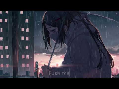 Nightcore -  Eurielle Hate Me Lyrics