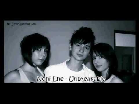 Noni Ene - Unbreakable