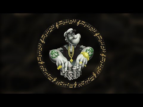 FREE | Aggressive Rap Beat | Dark Trap Instrumental | Mr. Popeye | 2019