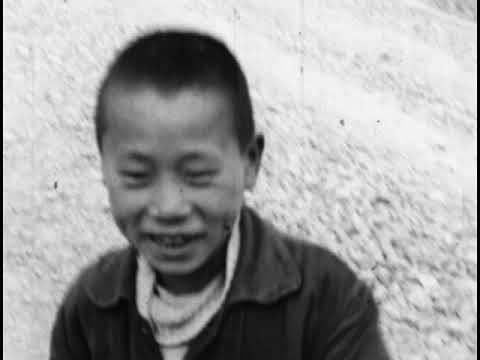 MP2018-5  "Korea" Korean War Home Movies by Robert Lodge