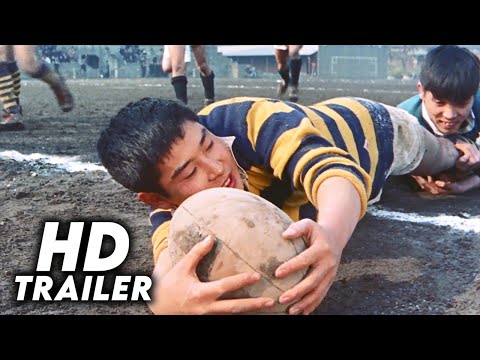 thumbnail-Tokyo Knights (1961) Original Trailer [HD]