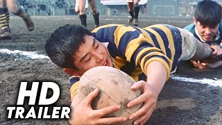 Tokyo Knights (1961) Original Trailer [HD]