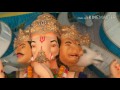 Ganesh | (Ganpati)Thal & | Aarti | bhajan